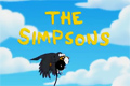Deppigt Simpsons-intro