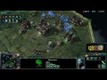 HuK vs MakaPrime - Game 1 - PvT - Blizzcon Tournament - StarCraft 2
