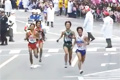 Japansk marathon fail