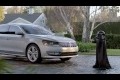 Skön Volkswagen Reklam 