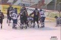 Hockeydomare hinner inte stanna