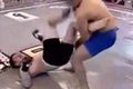 Igor Sliusarchuks KO (15+)