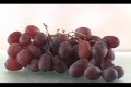 Vindruvor blir russin på 30 sekunder