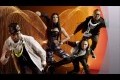 Black eyed peas - Just can't get enough [1080p]
