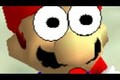 Mario Goes To A Swap Meet