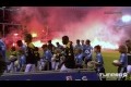 DIF-AIK 4/4/2011 - Uppskjuten matchstart