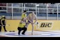 Mänsklig Curling