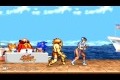 Sonic For Hire - Street Fighter
