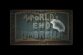 初音ミク - WORLD'S END UMBRELLA