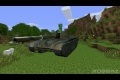 Minecraft - Creeper Tank