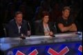 Nick Cannon Dancing on America's Got Talent 2011