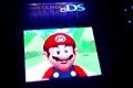 Mario Introduces Nintendo DS 2