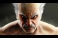 Tekken Cant Wait For Blood Vengeance By Blackven0m