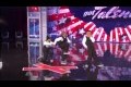 The Art of Teknique ~ America's Got Talent 2011