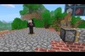 Minecraft 1.7 Piston Trailer