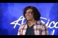American Idol 2011 Chris Medina Fiance Has Brain Damage and Sings His Heart Break Even For her [HD]