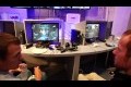 Halo gaming performance camp - LAN 2011