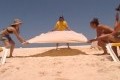 Criss Angel Mindfreak: Beach Trick