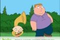 Family Guy - Working Two Jobs