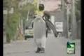Pingvin som är ett husdjur i japan