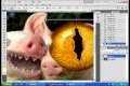 Photoshop tutorial hur man gör en cool/rolig bakrund! (easy)