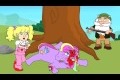 My Little Pony gets PWNed