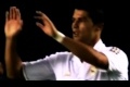 Chivas 0-3 Real Madrid. Ronaldo scores a sensational hat-trick