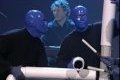 Blue Man Group - Drumbone (Last Call Vegas)
