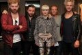 Robyn - Every Teardrop Is A Waterfall ( Coldplay Cover ) Live At Radio 1 Live Lounge