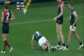 Epic Rugby Catch
