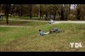 Cykel Faceplant!