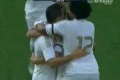 Hertha BSC vs Real Madrid - Cristiano Ronaldos mål 27/07/2011