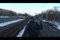 Hur man åker tåg i Ryssland!
