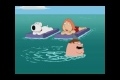 Family Guy: Peter Griffin är en haj