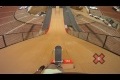 Skateboard Big Air with Andy Mac - X Games 16