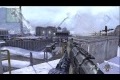 MW3 Spec Ops Talk - Sniper Fi Gameplay