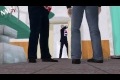 Steve Jobs liv som 2-minuters animation