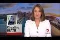 Kille lurar döden i Sydney