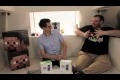 Interview with Simon and Lewis of Yogscast @ Sony Ericsson Airstream, Gamescom