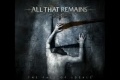 Forever in your hands by All that remains