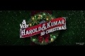 A Very Harold & Kumar 3D Christmas - Trailer HD 1080p