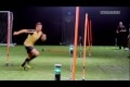 Cristiano Ronaldo - Tested To The Limit HD 720p - Part 1/4 - Body Strength