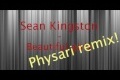 Sean Kingston - Beautiful girls (Physari remix)