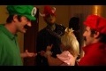 Mario Party IRL