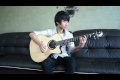 (Taylor Swift) Love Story - Sungha Jung