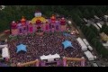Tomorrowland 2011 | official after movie