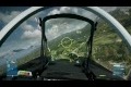 Battlefield 3 - Caspian Border Multiplayer Jet Gameplay
