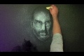 Art With Salt - Steve Jobs