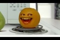 Annoying Orange - Microwave Effect