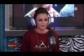 Cher Lloyd om sin karriär - VAKNA! med the Voice